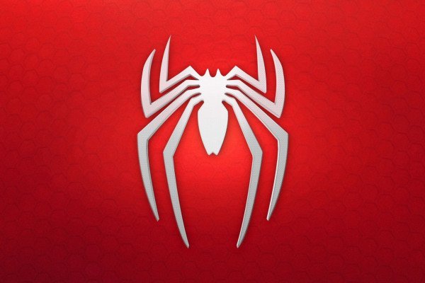 spiderman logo iphone wallpapers